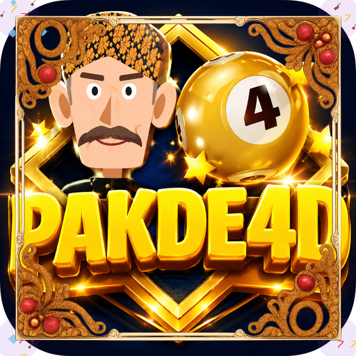 pakde4d — galeri pratinjau - APK Resmi